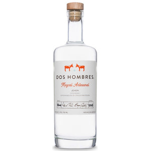 Dos Hombres Espadin Mezcal - Liquor Daze