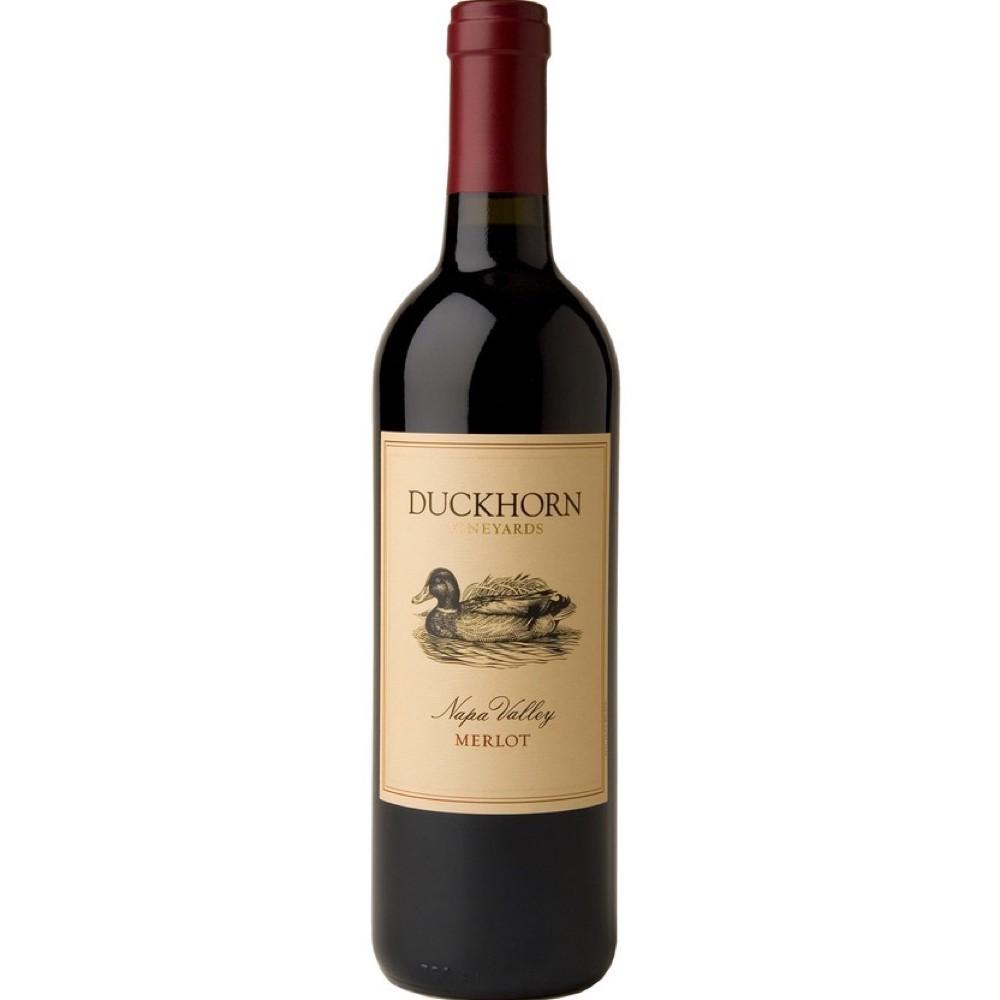 Duckhorn Merlot Napa Valley - Liquor Daze