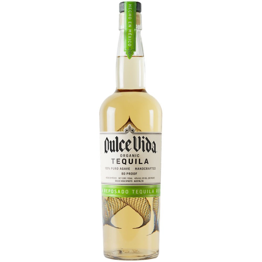 Dulce Vida Reposado Tequila - Liquor Daze