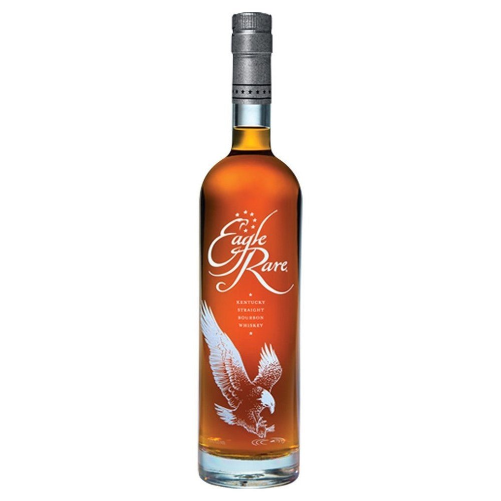 Eagle Rare 10 Year Old Kentucky Straight Bourbon Whiskey 