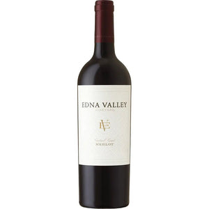 Edna Valley Merlot Central Coast - Liquor Daze