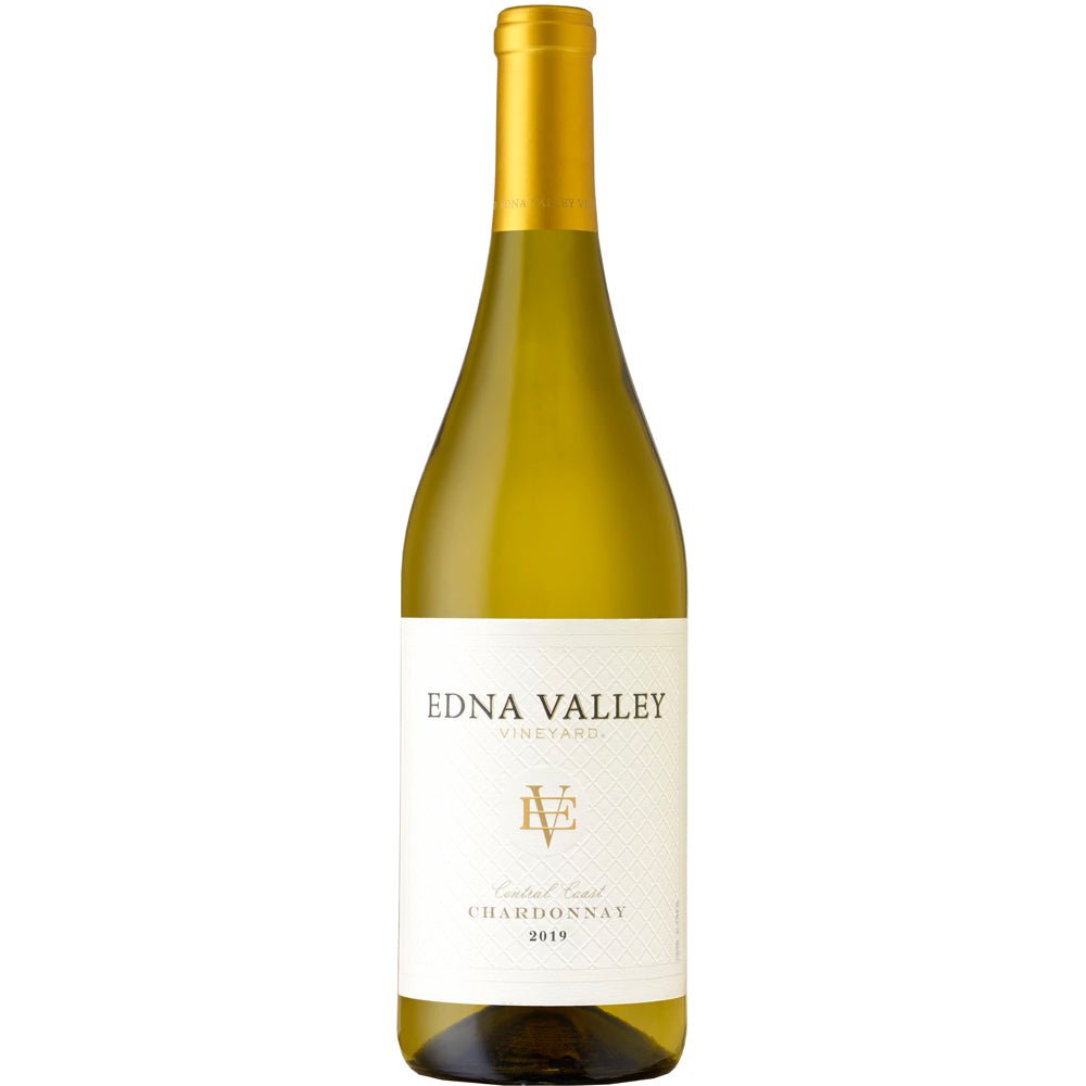 Edna Valley Vineyard Chardonnay California, 2019 - Liquor Daze