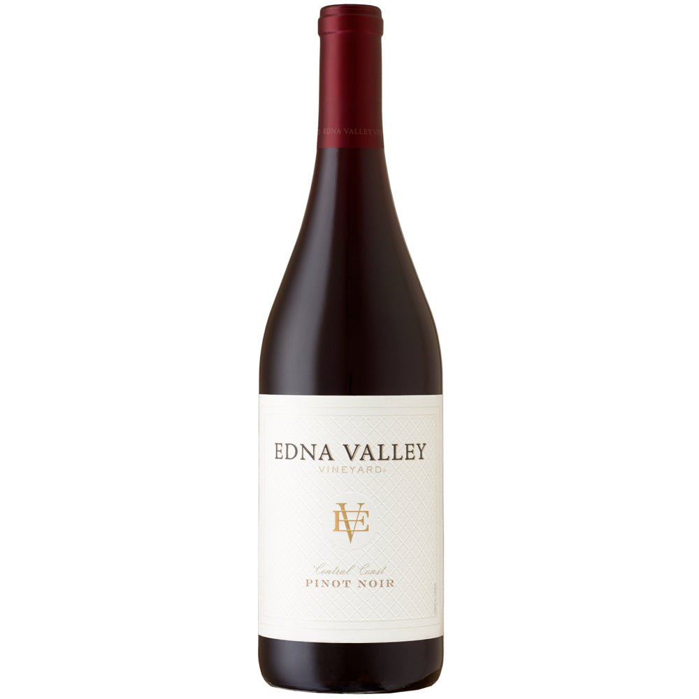 Edna Valley Vineyard Pinot Noir California - Liquor Daze
