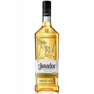 El Jimador Reposado Tequila - Liquor Daze