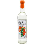 El Jolgorio Barril Mezcal - Liquor Daze