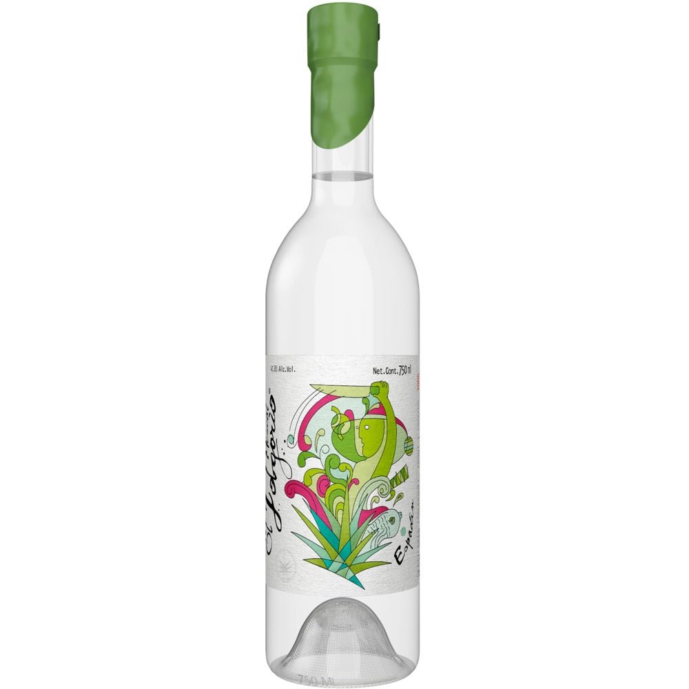 El Jolgorio Espadin Mezcal - Liquor Daze