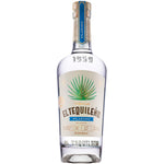 El Tequileno Platino Blanco Tequila - Liquor Daze