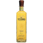 El Tesoro Añejo Tequila - Liquor Daze