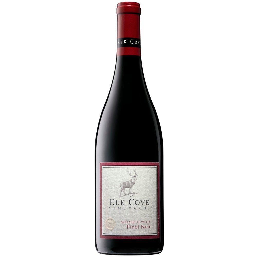 Elk Cove Willamette Valley Pinot Noir Oregon - Liquor Daze