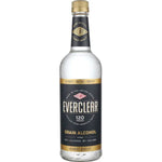 Everclear Grain Alcohol - Liquor Daze