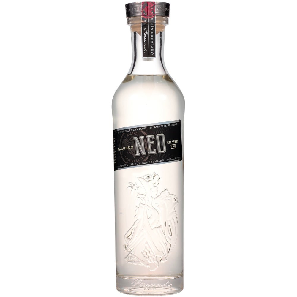 Facundo Neo Rum - Liquor Daze