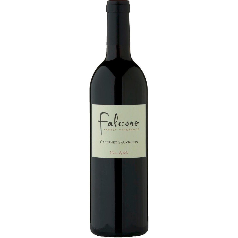 Falcone Cabernet Sauvignon Paso Robles - Liquor Daze