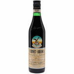 Fernet-Branca Amaro Liqueur - Liquor Daze