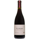 Flowers Pinot Noir Sonoma - Liquor Daze