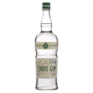 Fords Gin - Liquor Daze