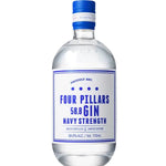 Four Pillars Navy Strength Gin