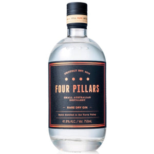 Four Pillars Rare Dry Gin