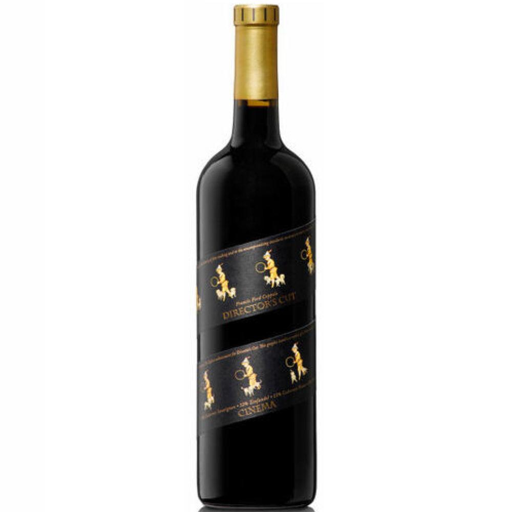 Francis Coppola Director's Cut Cinema Sonoma Red Blend - Liquor Daze