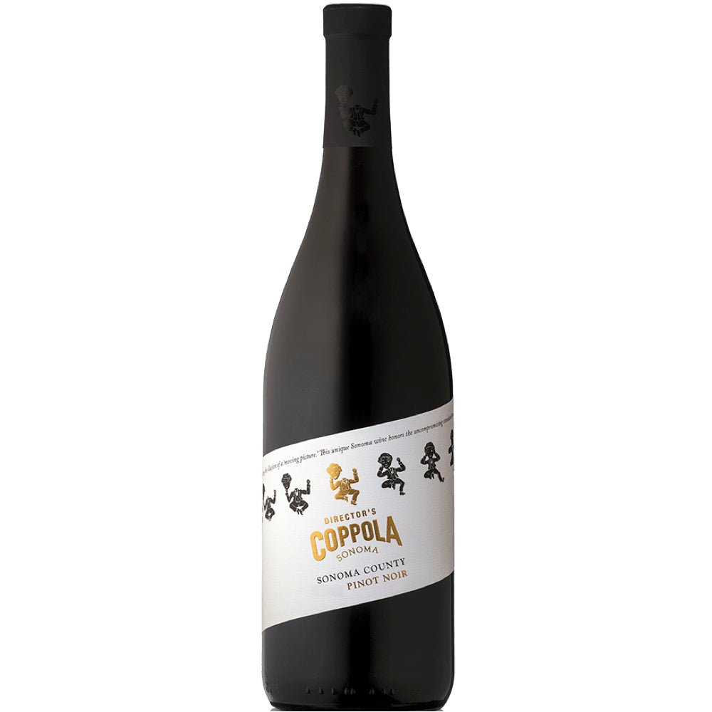 Francis Ford Coppola Director's Pinot Noir California - Liquor Daze