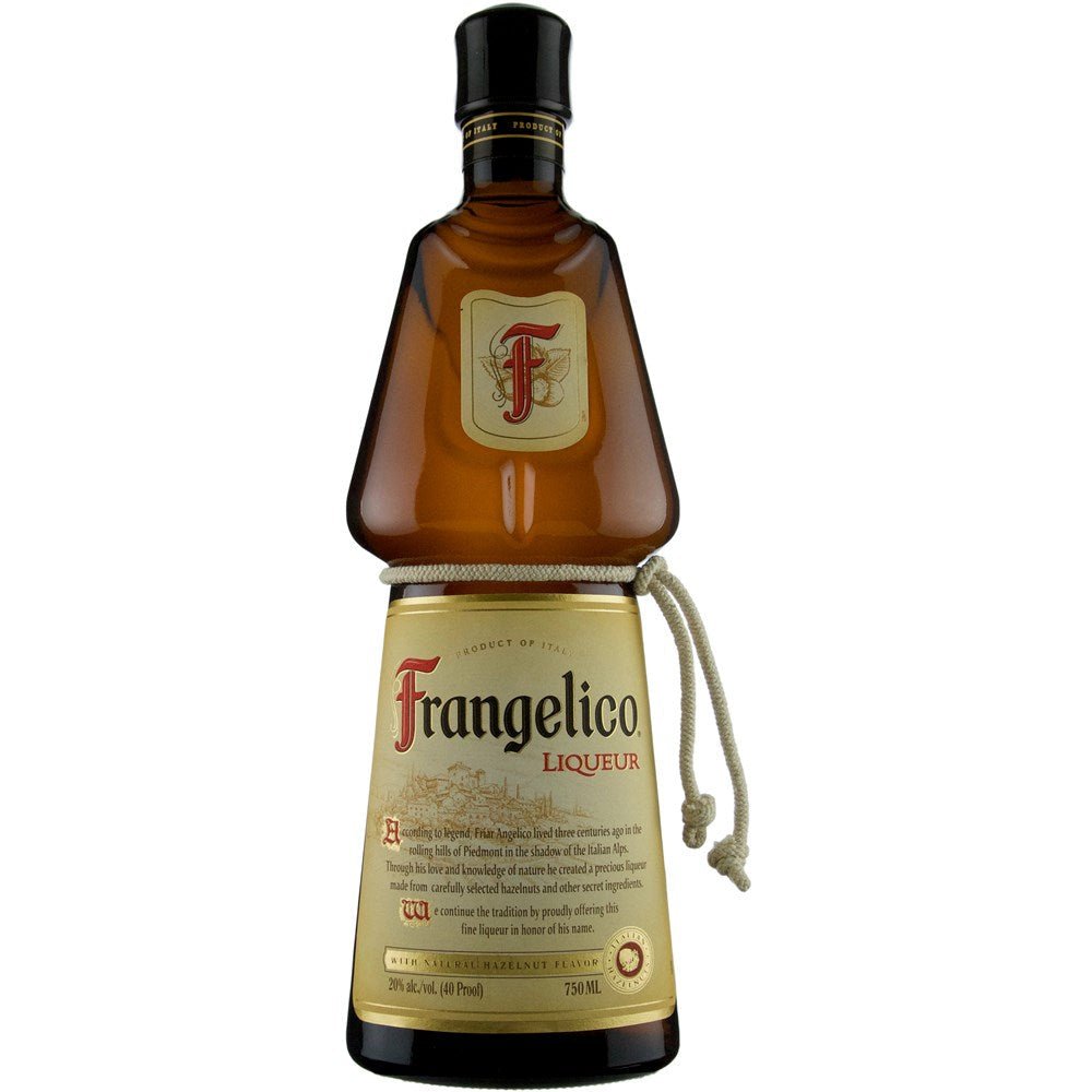 Frangelico Liqueur - Liquor Daze