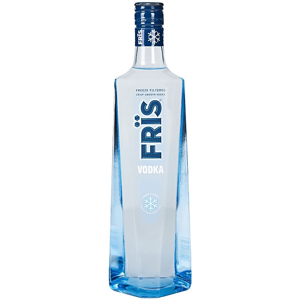 Fris Vodka - Liquor Daze