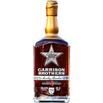 Garrison Brothers Cowboy Bourbon Straight Bourbon Whiskey - Liquor Daze