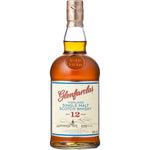 Glenfarclas 12 Year Single Malt Scotch Whisky - Liquor Daze