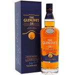 Glenlivet 18 Year Old Single Malt Scotch Whiskey - Liquor Daze