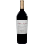 Grayson 2015 Lot 6 Merlot California, 2015