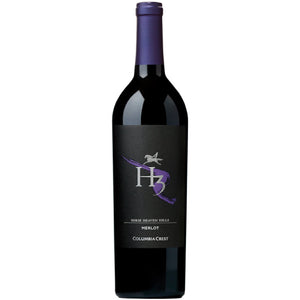 Columbia Crest H3 Merlot Washington, 2016