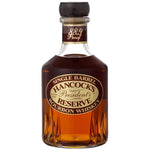 Hancock's President's Reserve Single Barrel Bourbon Whiskey - Liquor Daze