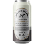 Harland Brewing Hazy IPA Beer 4pk  