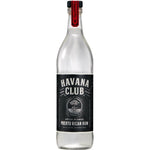 Havana Club Anejo Blanco Puerto Rican Rum - Liquor Daze