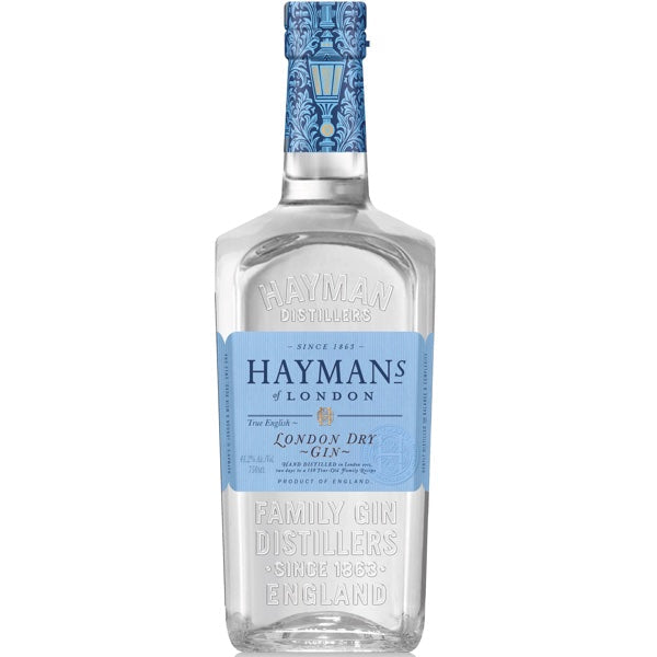 Hayman’s London Dry Gin