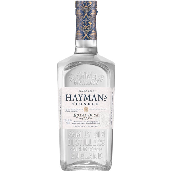 Hayman's Royal Dock Gin