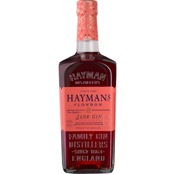 Hayman's Sloe Gin