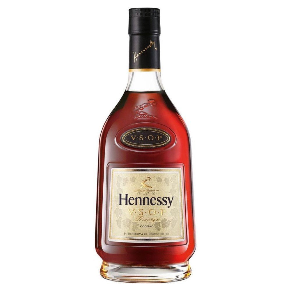 Hennessy V.S.O.P. Privilège Cognac - LiquorToU