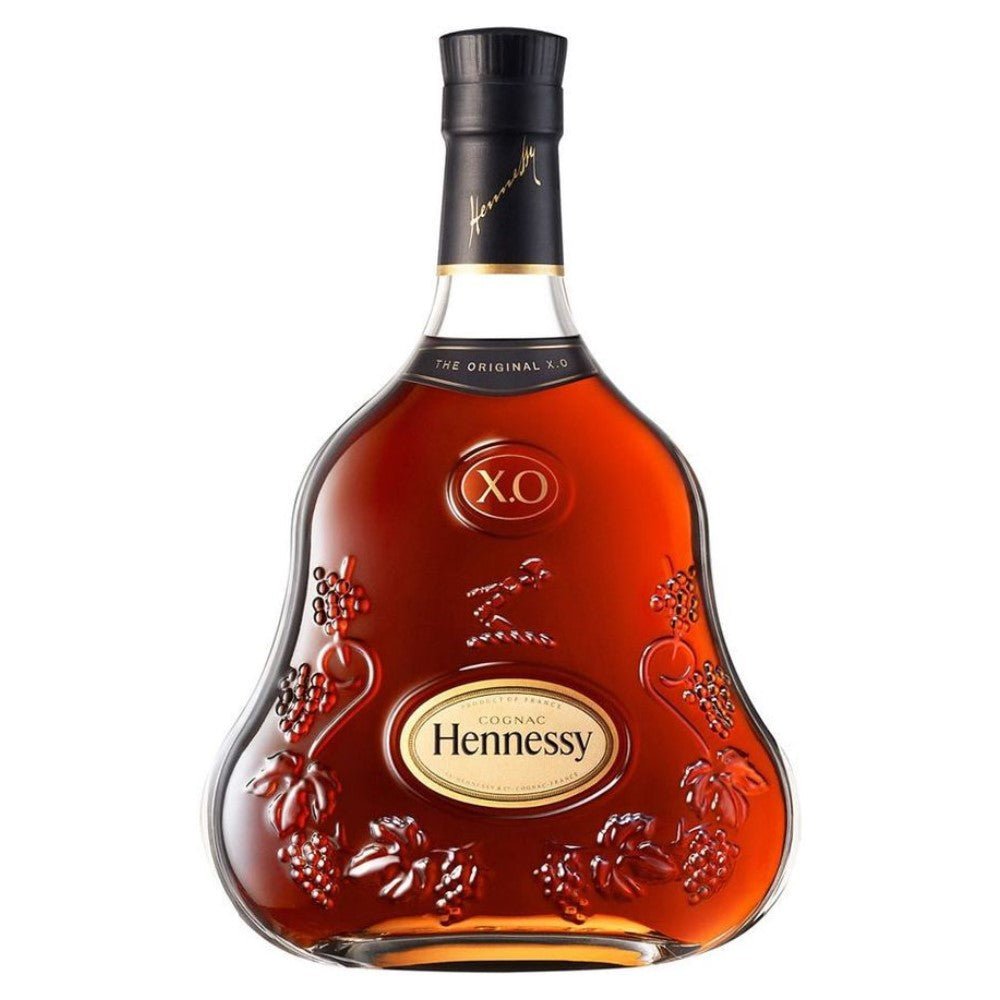 Hennessy X.O Cognac - Liquor Daze