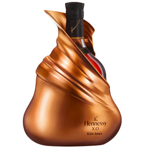 Hennessy XO X Kim Jones Limited Edition Cognac