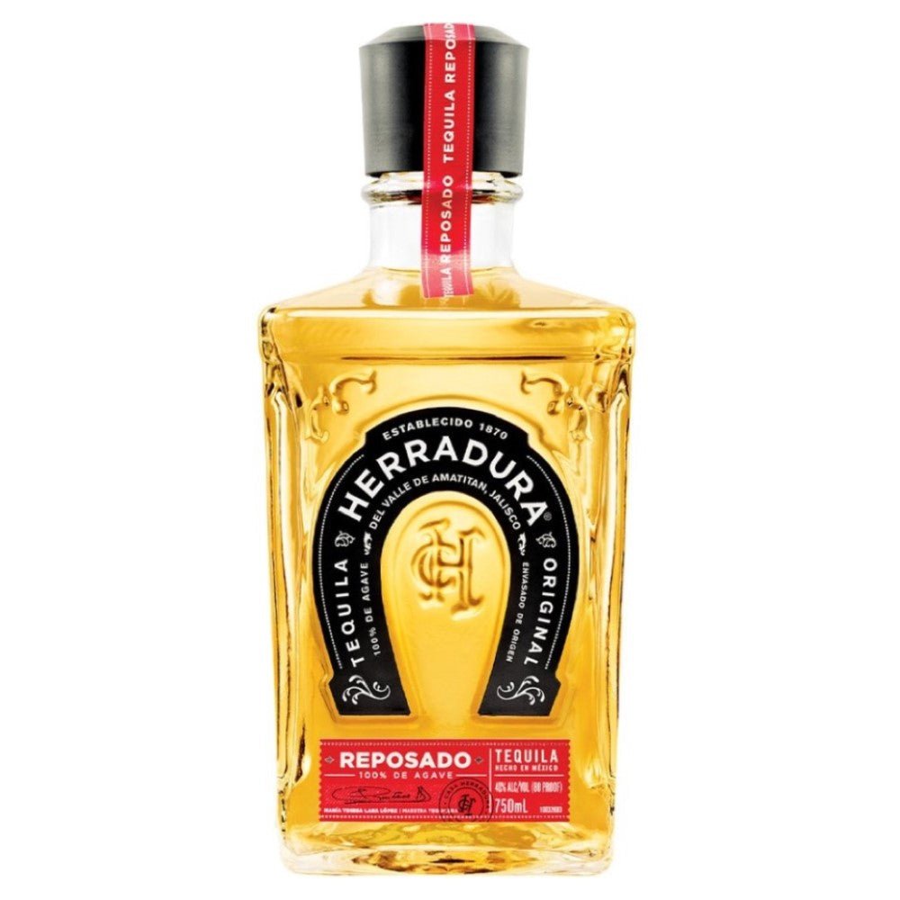 Herradura Reposado Tequila - Liquor Daze