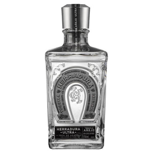 Herradura Ultra Añejo Tequila - Liquor Daze