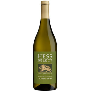 Hess Select Chardonnay California - Liquor Daze