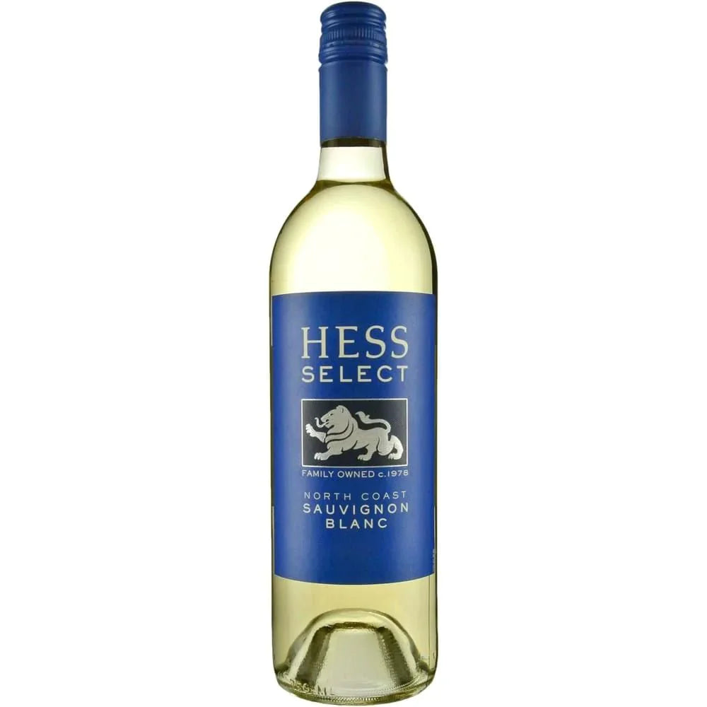 Hess Select Sauvignon Blanc California - Liquor Daze