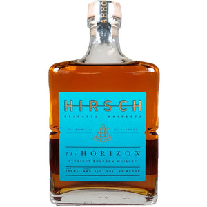 Hirsch The Horizon Straight Bourbon Whiskey
