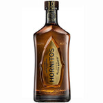 Hornitos Black Barrel Anejo Tequila - Liquor Daze