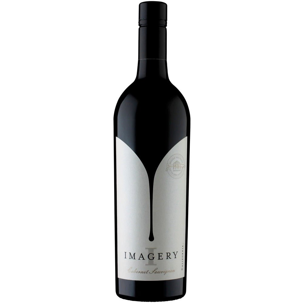 Imagery Cabernet Sauvignon California - Liquor Daze