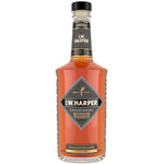 I.W. Harper Kentucky Straight Bourbon Whiskey - Liquor Daze