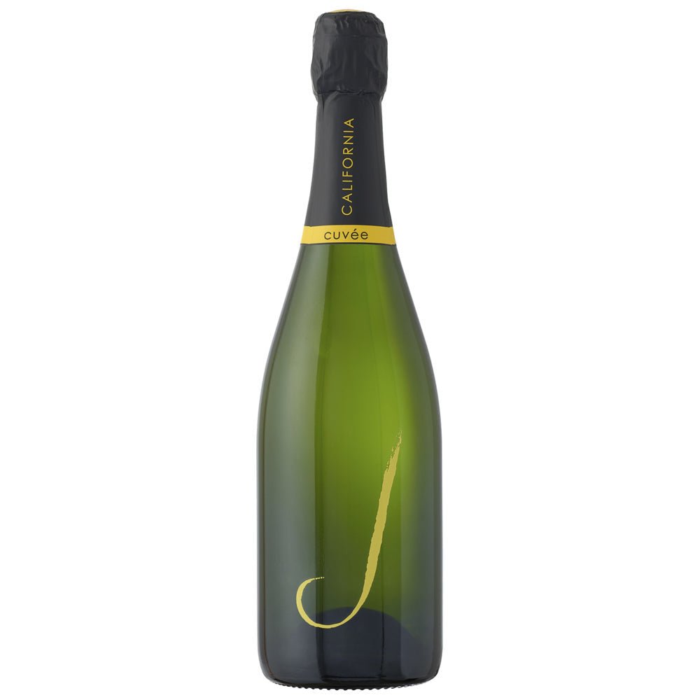 J California Cuvée Brut - Liquor Daze