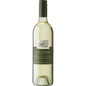 J. Lohr Estates Flume Crossing Sauvignon Blanc California - Liquor Daze