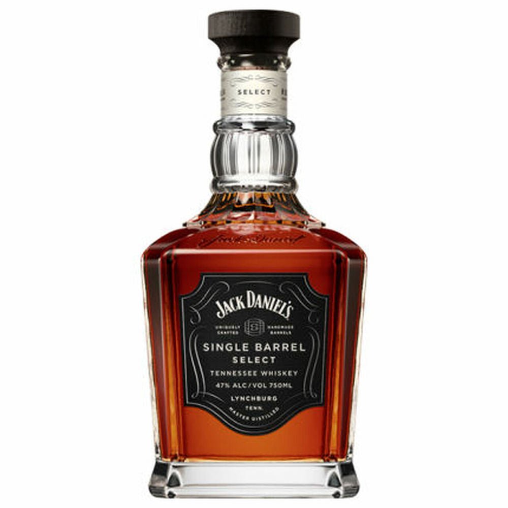 Jack Daniel’s Single Barrel Select - Liquor Daze